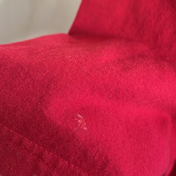 Winnie The Pooh Red Graphic Shirt - Picture 8 of 11